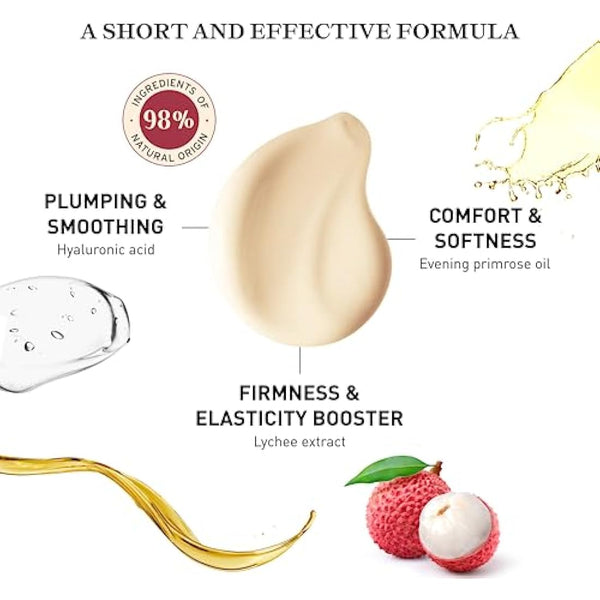 Embryolisse - Complete Serum 30 ml, Black,EMB107000