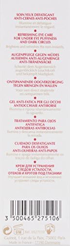 Guinot Eye Fresh 15 ml