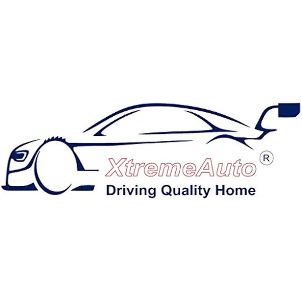 XtremeAuto® Mazda MX-5 Convertible Waterproof Winter Car Cover