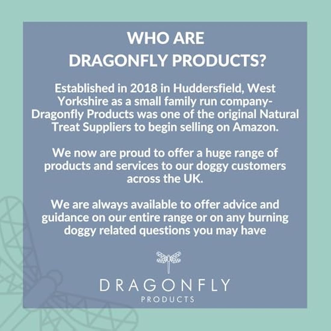 Dragonfly Products Pigs Ears For Dogs | 25 Large Pieces | British Whole Pork Ear Chew | Natural Raw Healthy Treat | Grain Free Long Lasting Snack