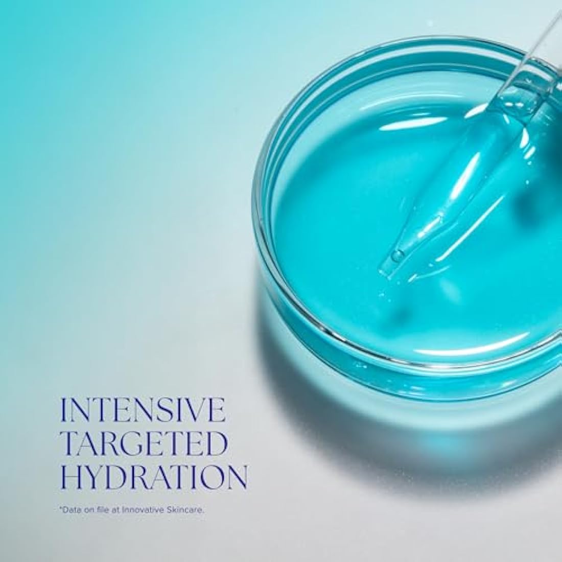 iS CLINICAL Hydra-Cool Serum, Refreshing and Hydrating Skin Face Serum, Anti-Blemish, Anti-Redness, 0.5 Fl Oz