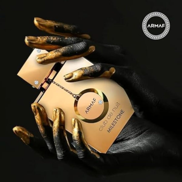 ARMAF Club De Nuit Milestone Eau De Parfum, 30ml