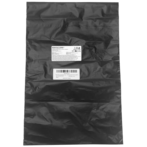 WholeFire 20L Swim Buoy Waterproof Inflatable Dry Bag Swim Safety Float for Water Sports, Open Water Swimmers, Triathletes, Kayakers and Snorkelers