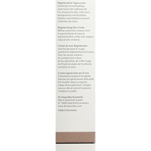 Dr. Hauschka Regenerating Day Cream 40 ml