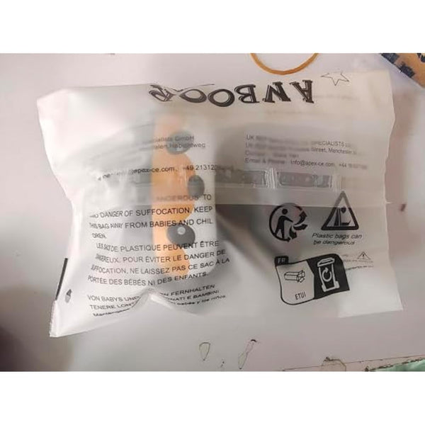 Anboor Squishies Ninja Fox Squishy Slow Rising Squeeze Toy Kawaii Scented Soft Squishies Animal Toys Prime 1Pcs