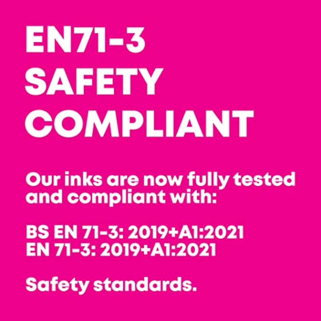 Ink Tec Sublinova Smart DTI Dye Sublimation Inks (4 Colour Set (C,M,Y,K), 100ml)