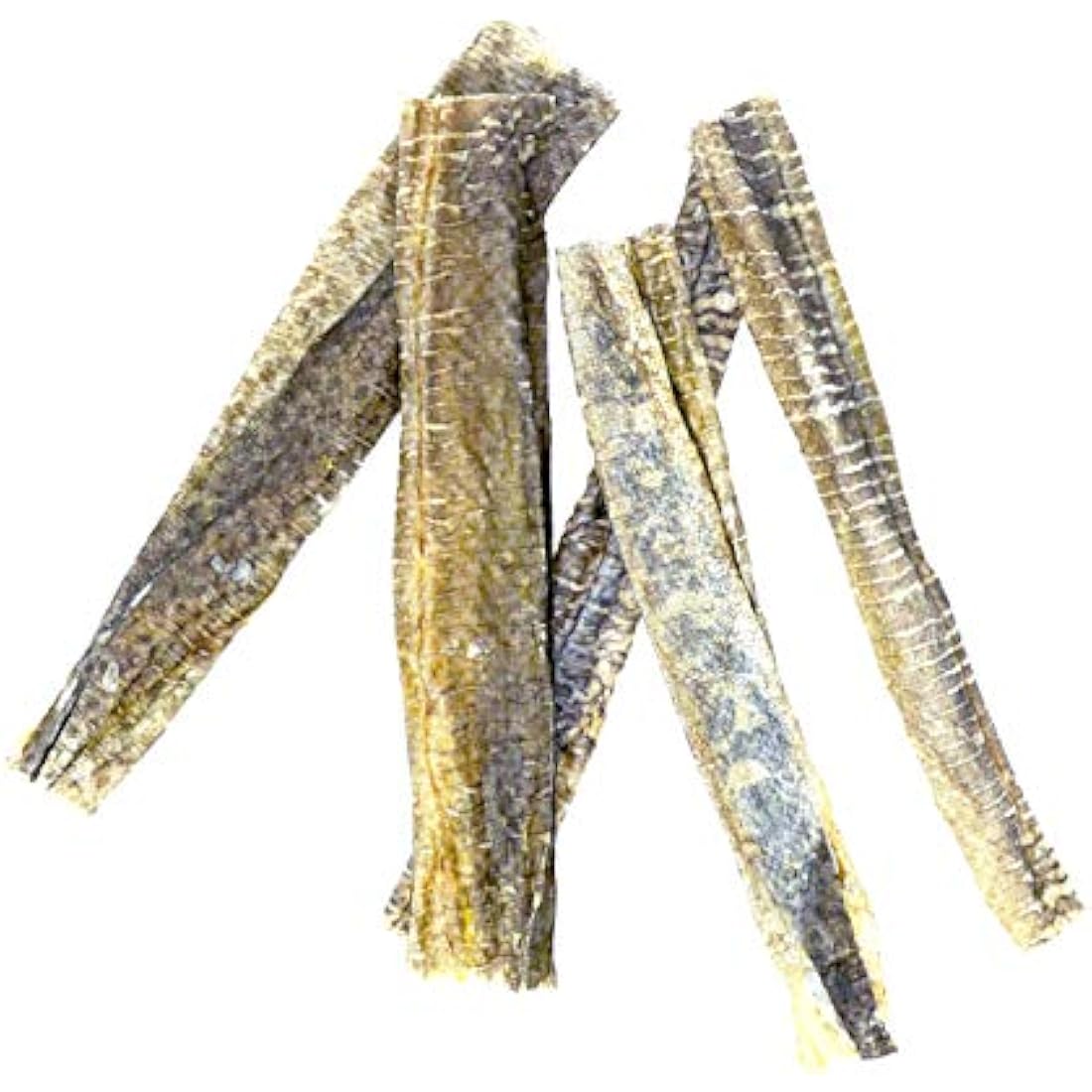 Healthy Dog Treats - Cod Skin (Sticks - 400g)