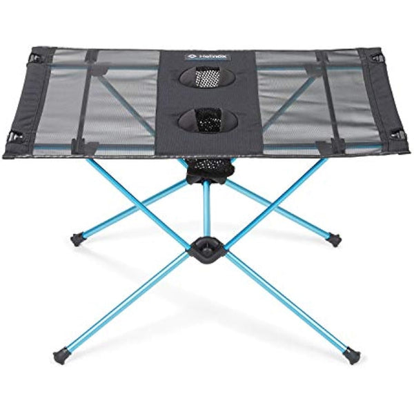 Helinox Table One | Exceptionally versatile, light and packable, the original table is the result of thoughtful, use-driven design