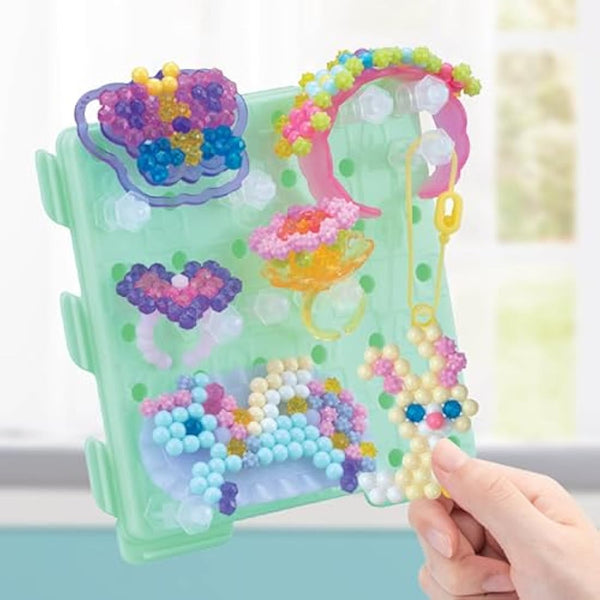 Aquabeads Fairy World, Art & Craft Bead kit 31766