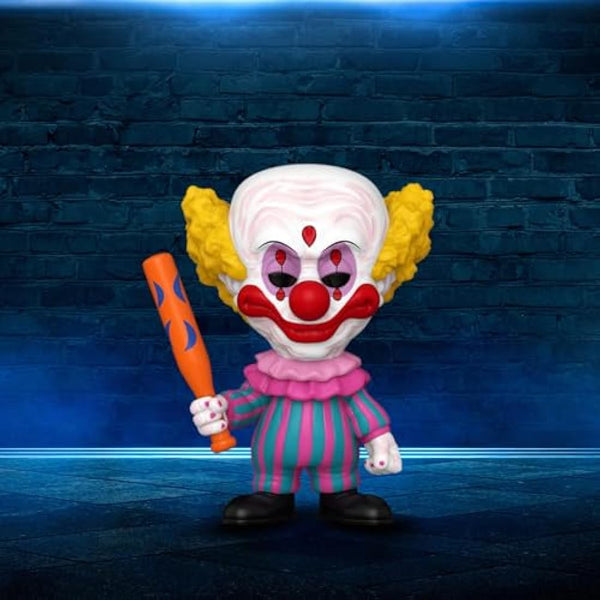 Funko Pop! Movies: KKOS - Frank - Killer Klowns from Outer Space - Collectable Vinyl Figure - Gift Idea - Official Merchandise - Toys for Kids & Adults - Movies Fans - Model Figure for Collectors