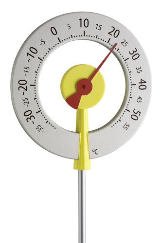 Gautzsch (FO) TFA 12.2055.07 Lollipop Garden Thermometer