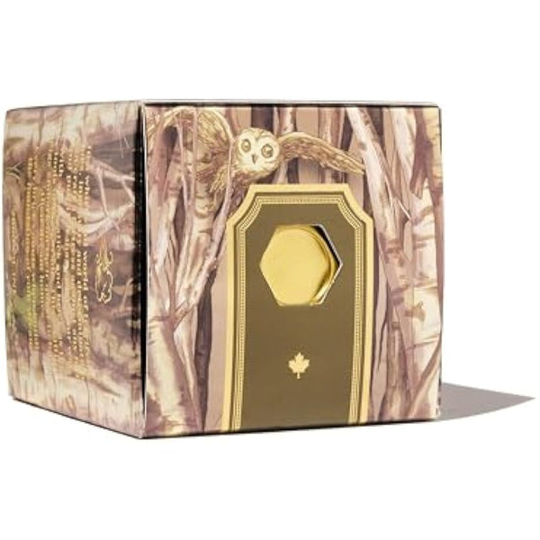 Ferris Wheel Press Fountain Pen Ink, FerriTales Collection, Ash Brown with Duochrome Green/Pink Shimmer, 85ml