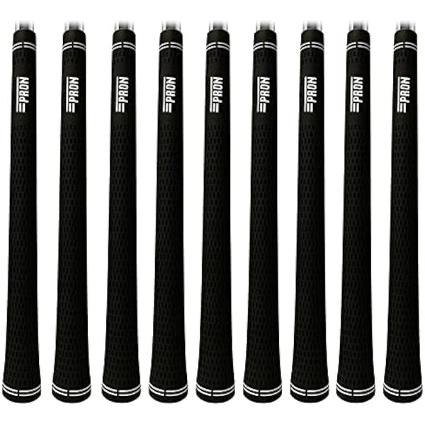 Japan Pron Iron Mens Set or Single Golf Club,Chrome Finish,TRG22 Model