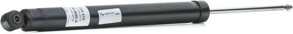 SACHS Shock Absorber 315 515, OE Quality, Shock Absorber Replacement on Car