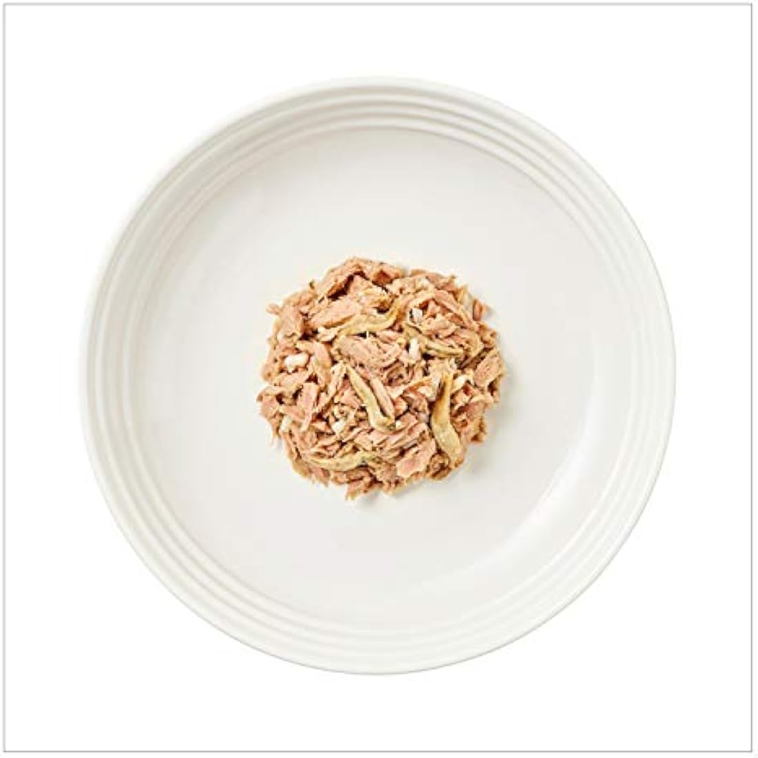 Encore 100% Natural Wet Cat Food, Multipack Fish Selection in Broth 4 x 10 x 70g (Total 40 Pouches)