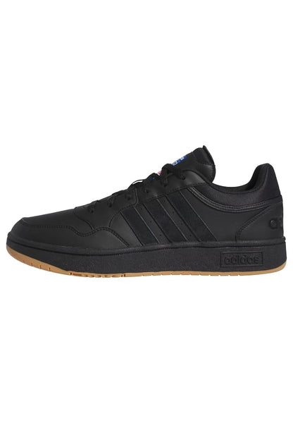 adidas Men's Hoops 3.0 Low Classic Vintage Shoes