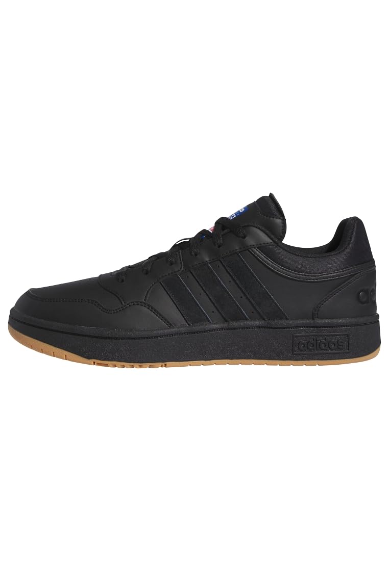 adidas Men's Hoops 3.0 Low Classic Vintage Shoes
