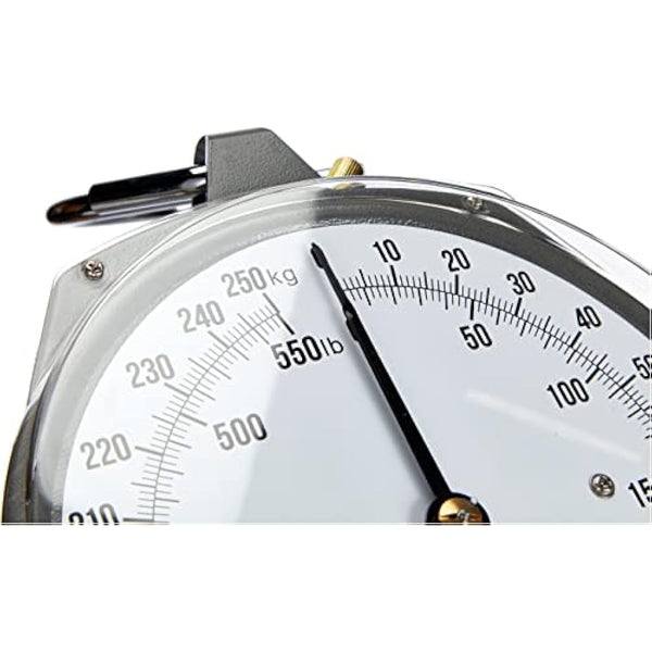 Kerbl Zeigerschnellwaage 250 kg