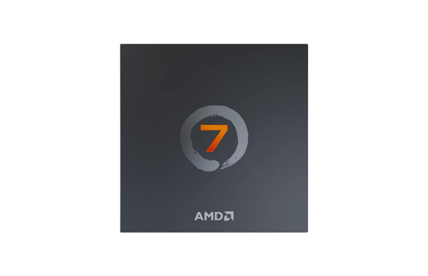 AMD Ryzensets 5 7600X Processor (integrated radeon graphics, 6 cores/12 threads, 105W TDP, AM5 socket, 38MB cache, up to 5.3 GHz max boost, no cooler)