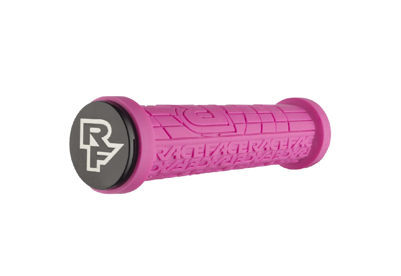 RaceFace Lock-On Grippler Grips