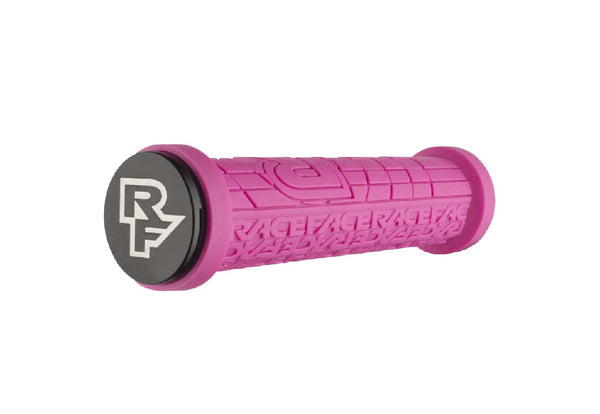 RaceFace Lock-On Grippler Grips