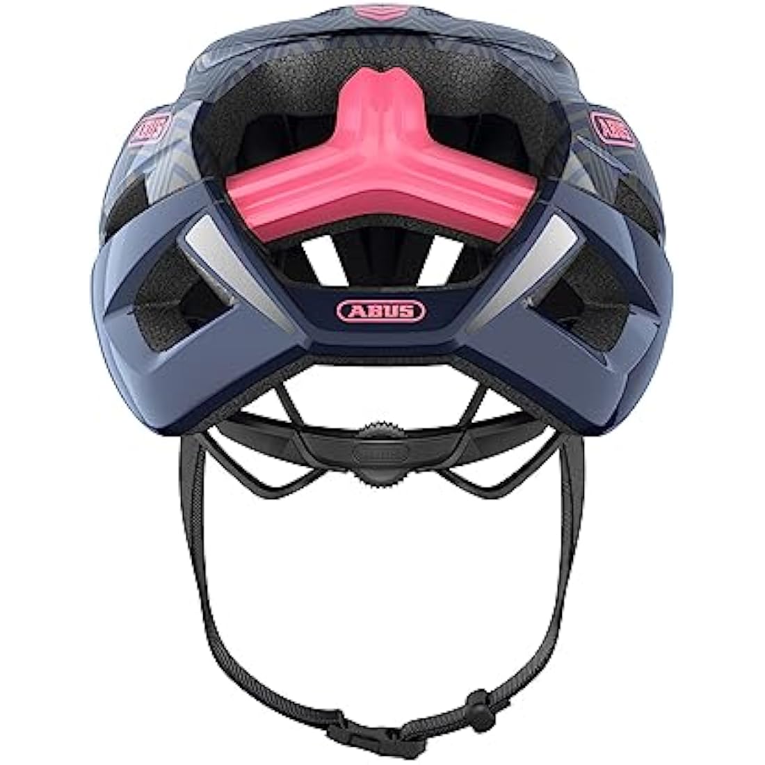 ABUS StormChaser road bike helmet - Lightweight and comfortable for professional cycling for men and women