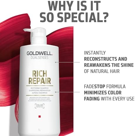 Goldwell Dualsenses Rich Repair Maxi Set