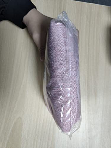 for Ryanair Airlines Cabin Bag 40x20x25 Underseat Foldable Travel Duffel Bag Holdall Tote Carry on Hand Luggage Overnight for Women and Men 20L (Black)