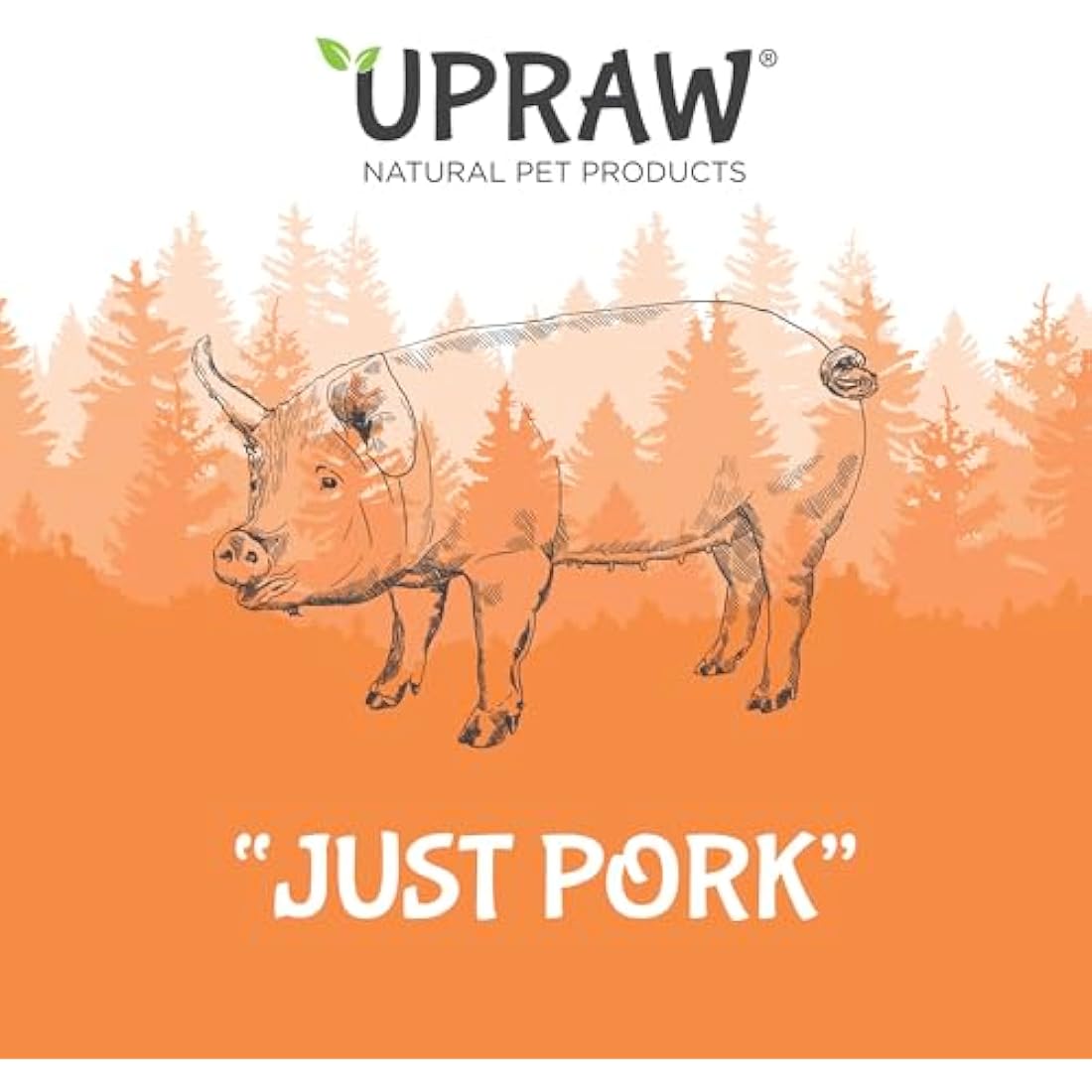 Extra Large Pigs Ears For Dogs 50 PACK - Delicious Tasting Naturally Air-Dried - High in Protein Aids Muscle and Tissue Repair - Contains Collagen for Healthy Coats.