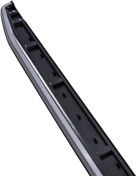maXpeedingrods 2x Side Step Running Board Kit for Discovery 5 L462 Left/Right
