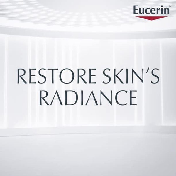 Eucerin Intensive Repair Very Dry Skin Lotion - 16.9 oz - 2 pk