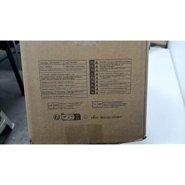 HAPBEAR Large Exercise Mat, 183×122cm/ 213×152cm×8mm, Non-Slip, Ultra Durable, Large Yoga Mat for Home Gym, Fitness, Yoga, Pilates, Stretching, Push-ups, Gymnastics