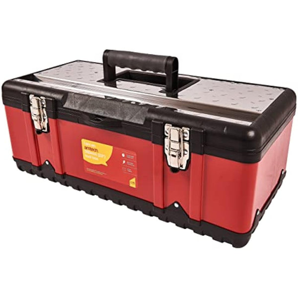 Amtech N0150 Toolbox, 23-Inch