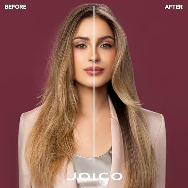 Joico Defy Damage Protective Conditioner, 1000 ml