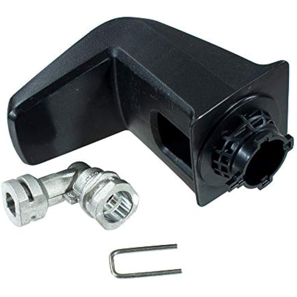 Karcher K4 | K5 Full Control Pressure Washer Set Back Foot 4.100-775.0