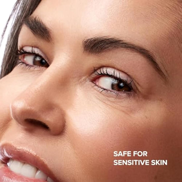 DRMTLGY HPR Eye Cream - Retinoid Under Eye Cream for Under Eyes, 0.5 fl oz