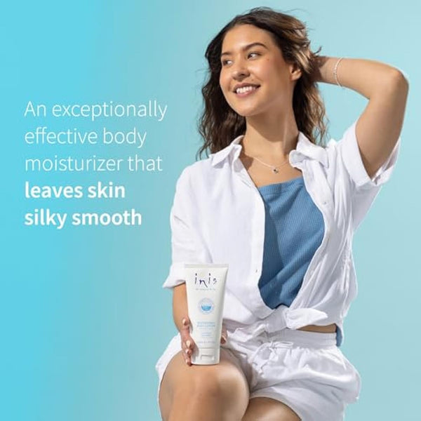 Inis the Energy of The Sea Revitalizing Body Lotion, 200 ml