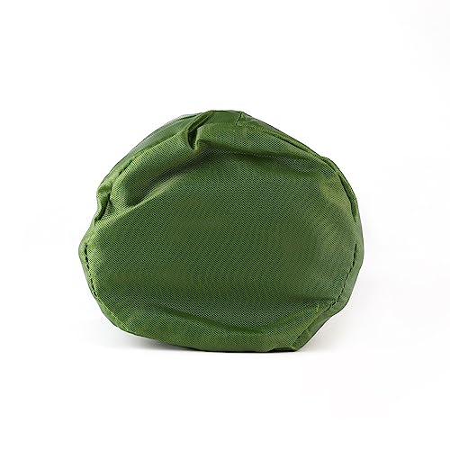 Deeplee Camping Mat, Self Inflatable Sleeping Mat with Pillow, Ultralight Camping Bed Camping Roll Mat Sleeping Pad for Outdoor Backpacking, Camping, Hiking