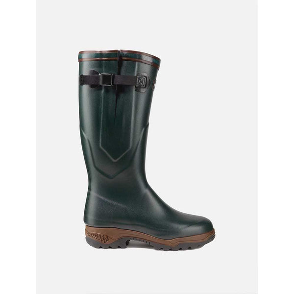 Aigle Parcours 2 Iso Wellington Boots
