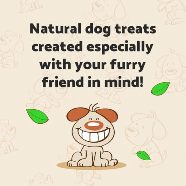 Good Boy Chicken Chewy Twists Dog Treats, 320g