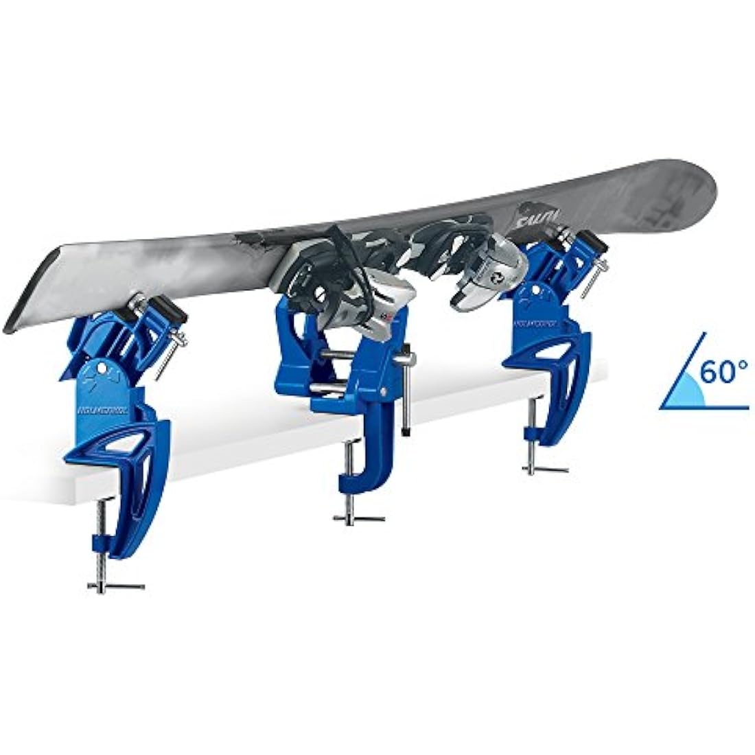 Holmenkol Skispanner SuperProPlus Worldcup