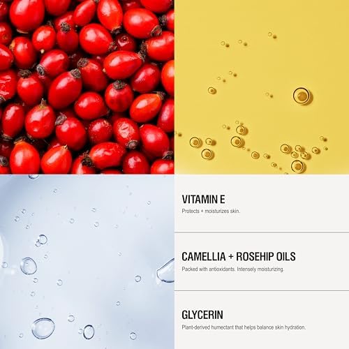 Grown Alchemist Hydra-Restore Day Face Cream - Luxury Daily Moisturising Cream and Natural Make Up Primer - Hydrating Face Moisturiser with Antioxidants Aloe, Vitamin E, Vegan Plant Oils