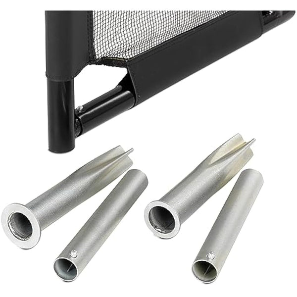 EXIT Toys Maestro Steel Football Goal