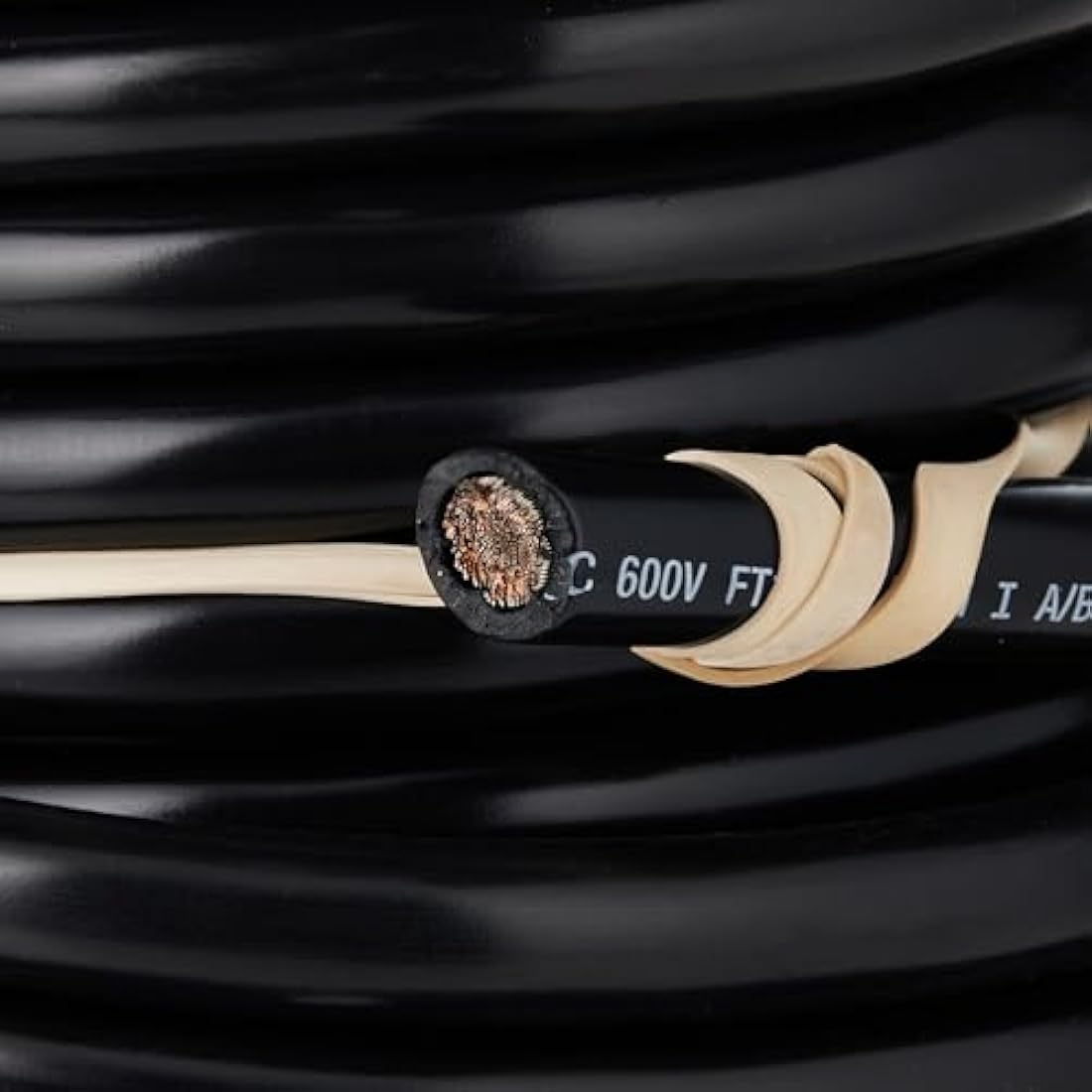 Ancor Marine Grade Primary Wire and Battery Cable