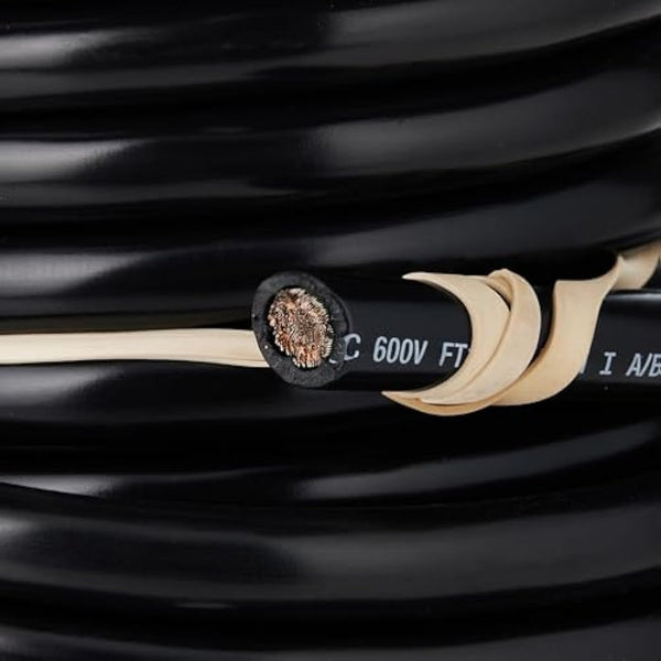 Ancor Marine Grade Primary Wire and Battery Cable