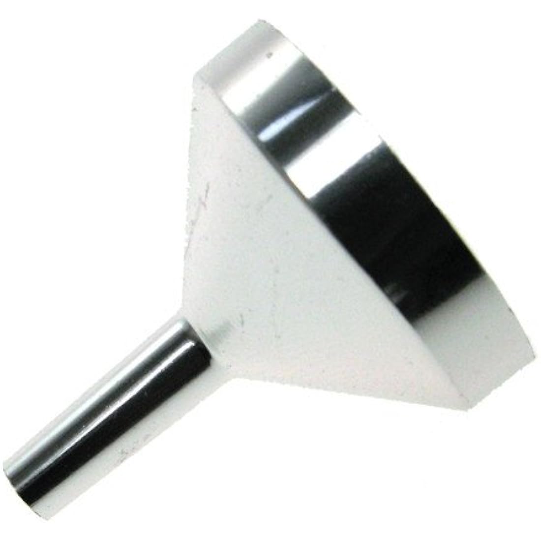 10ml Perfume Travel Atomizer with Gift Box from The essential atomizer Co. Black with Silver Ring Design