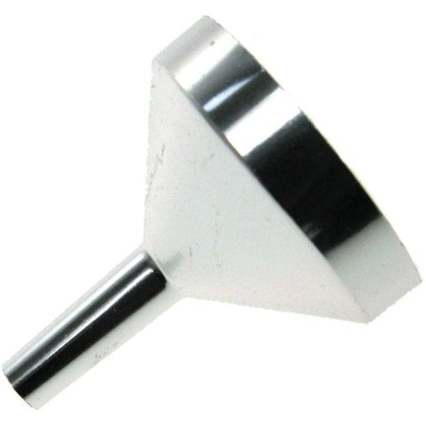 10ml Perfume Travel Atomizer with Gift Box from The essential atomizer Co. Black with Silver Ring Design