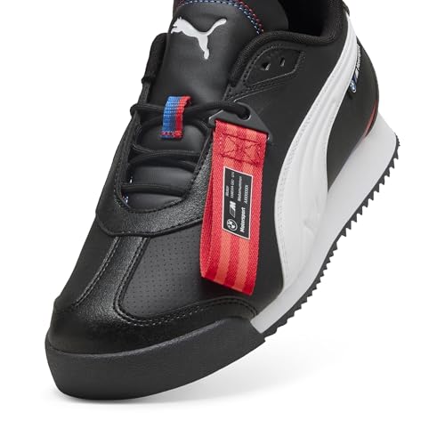 PUMA Men's BMW MMS Roma Sneaker