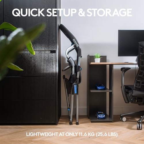 Logitech G29 Driving Force Racing Wheel and Floor Pedals, Real Force Feedback, Stainless Steel Paddle Shifters, Leather Steering Wheel Cover for PS5, PS4, PC, Mac, Black