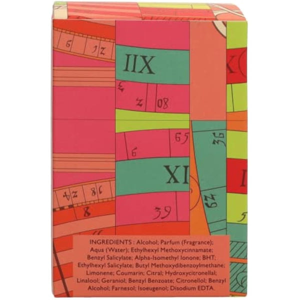 Hermès Twilly D'hermès Eau de Parfum 50ml